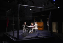 Play Strindberg