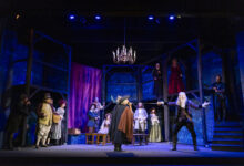 Cyrano de Bergerac