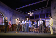 Extrablatt! Extrablatt!