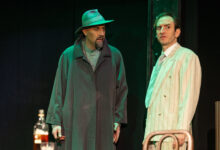 Im Dickicht der Städte | TzF